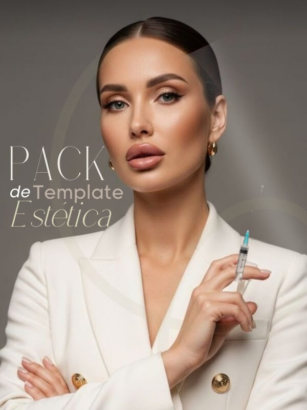 Preview Estética Templates