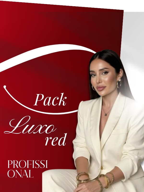 Luxo Red Preview