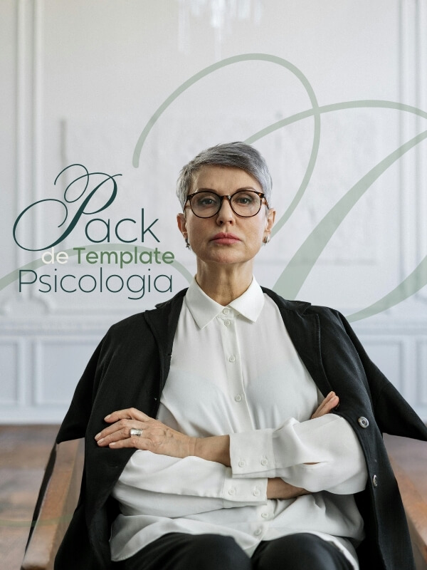 Preview Psicologia Templates