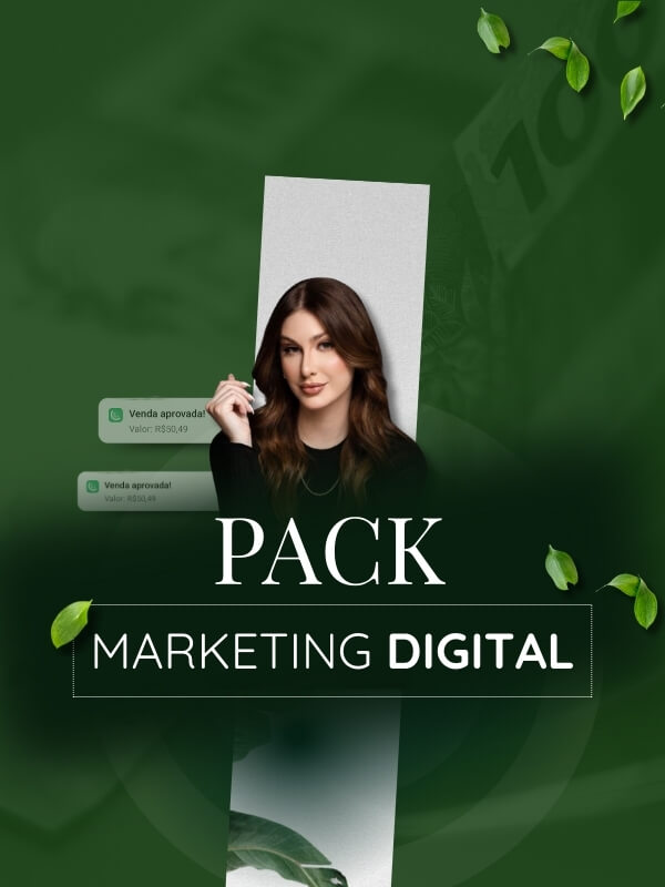 Vendas Digitais Preview